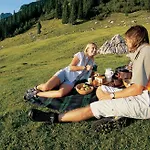Rettenegger Apartamento Abtenau