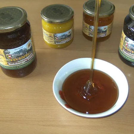 Rettenegger Apartamento *