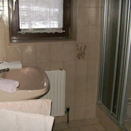 Apartamento Rettenegger *