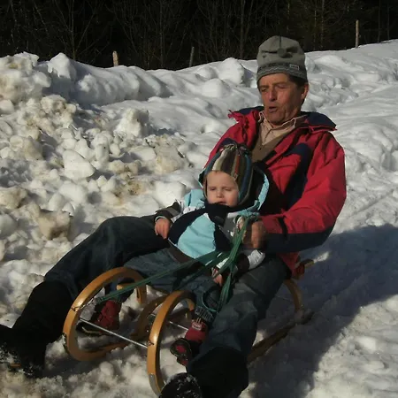 Apartamento Rettenegger *