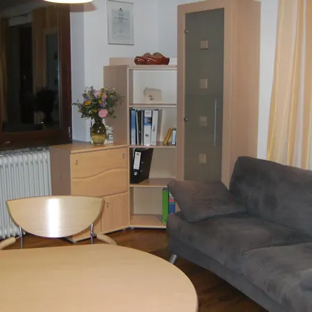 Rettenegger Apartamento *