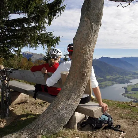 Rettenegger Apartamento