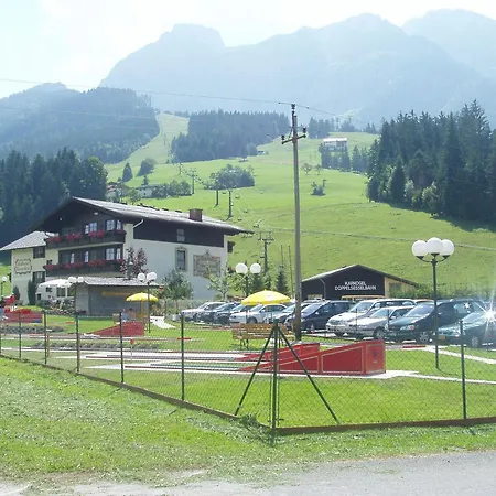Rettenegger Abtenau