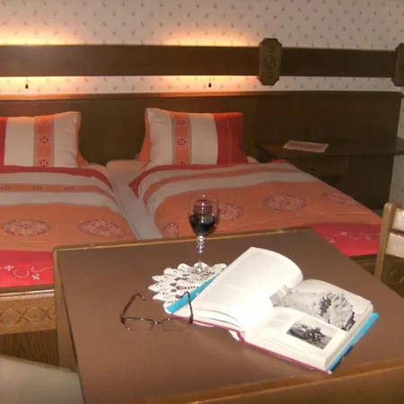 Rettenegger Apartamento