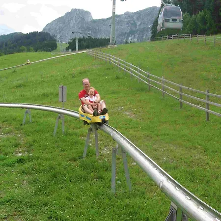 Rettenegger Abtenau