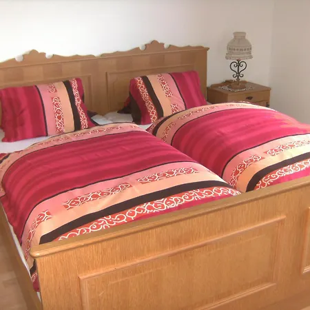 Apartamento Rettenegger Abtenau