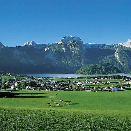 Rettenegger * Abtenau