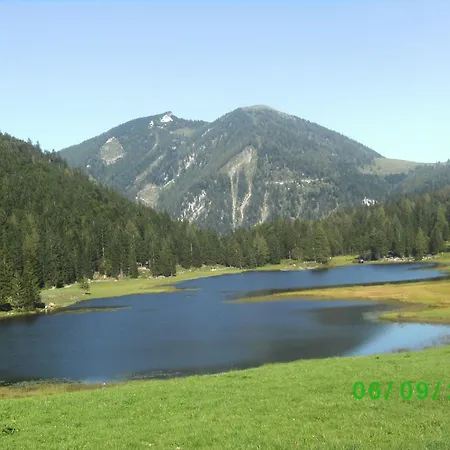 Rettenegger Apartamento *