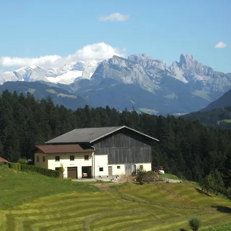 Apartament Rettenegger