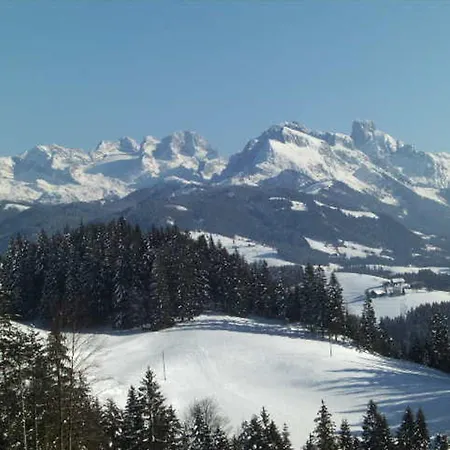 Rettenegger Abtenau