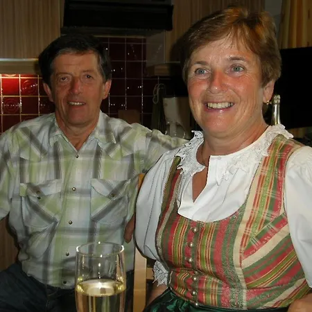 Rettenegger Abtenau