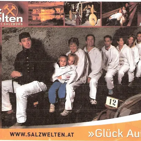 Rettenegger Abtenau