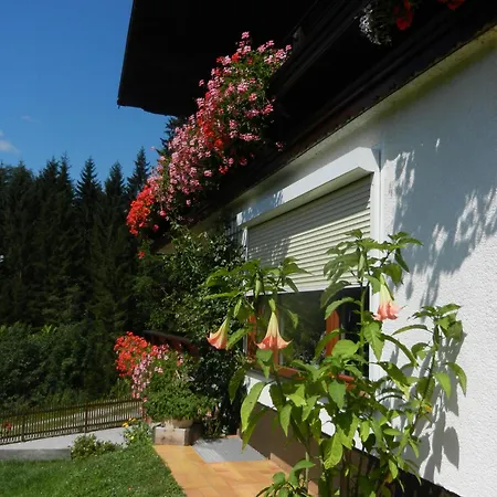 Rettenegger Apartamento