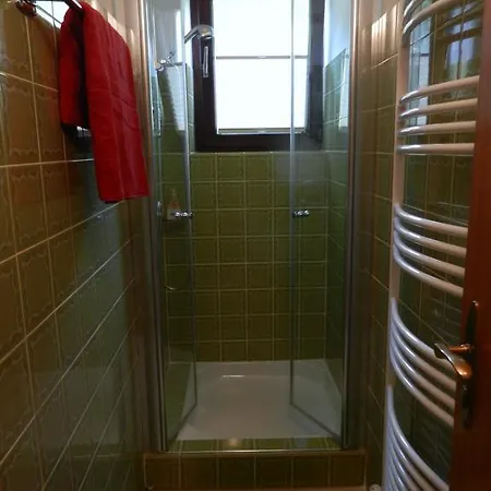 Rettenegger Apartamento