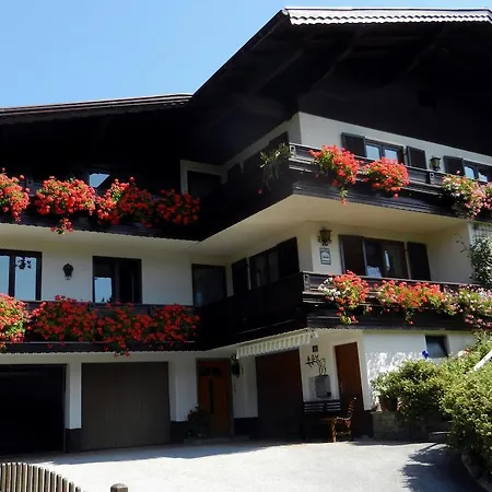 Rettenegger Apartamento *