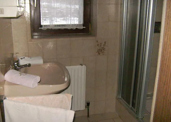 Apartamento Rettenegger *