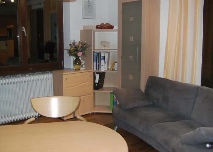 Rettenegger Apartament *