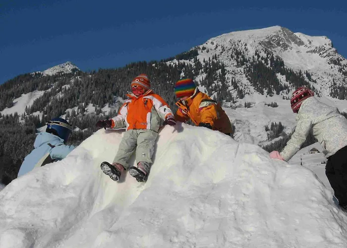 Rettenegger * Abtenau