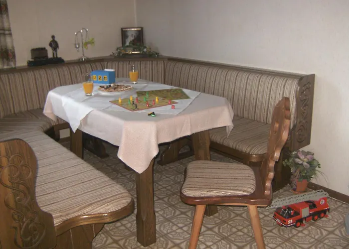 Apartamento Rettenegger