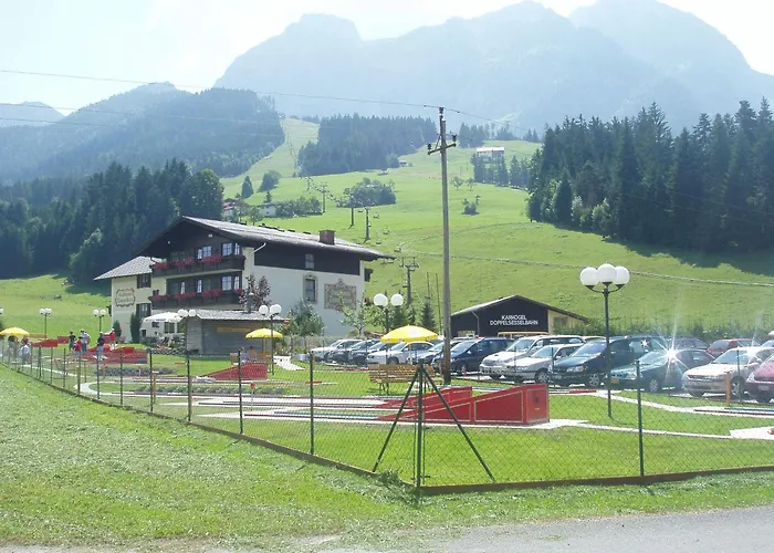 Rettenegger Abtenau