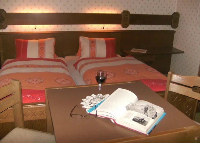 Rettenegger Apartamento