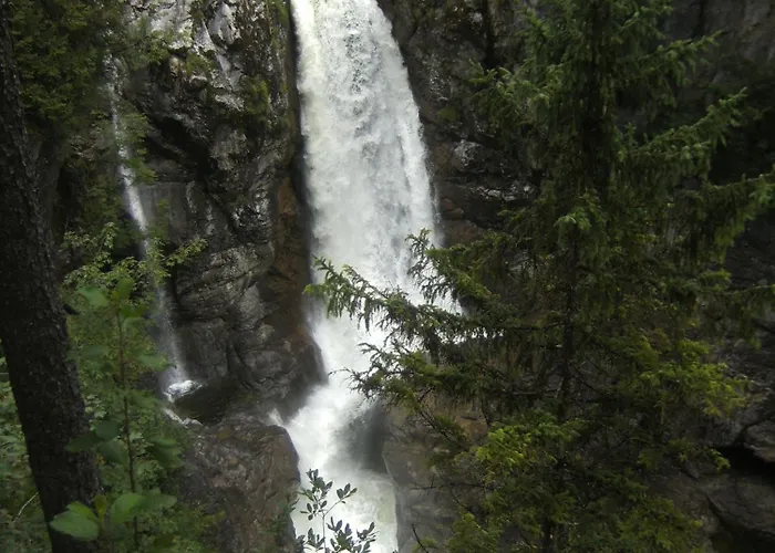 Rettenegger Apartamento Abtenau