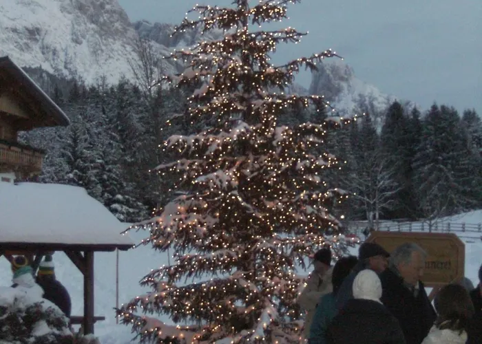 Apartamento Rettenegger