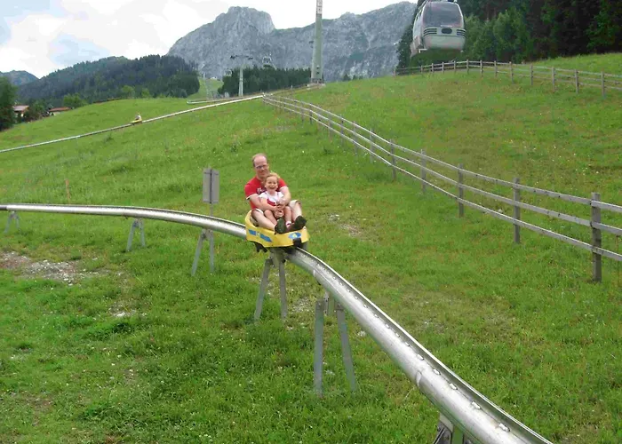 Rettenegger Abtenau