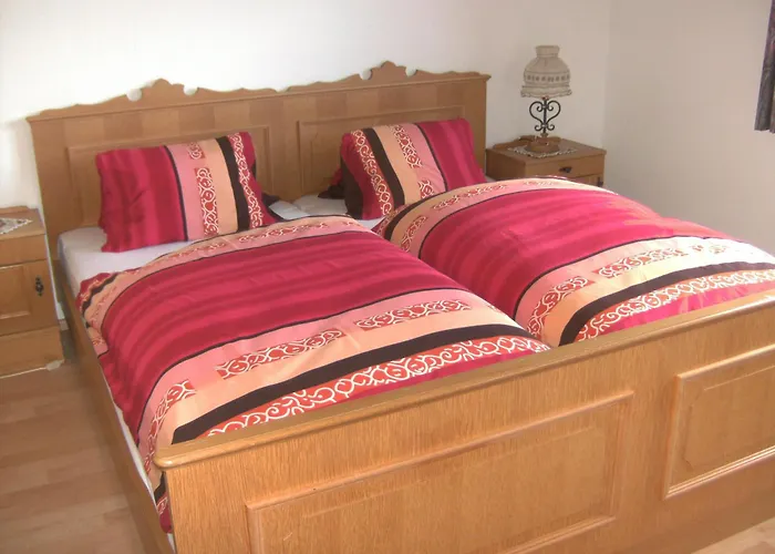Apartament Rettenegger Abtenau