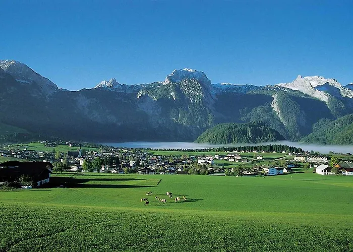 Rettenegger * Abtenau