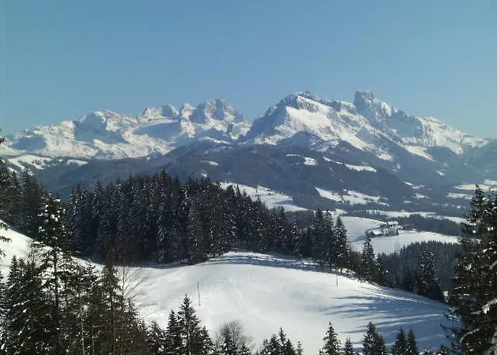 Rettenegger Abtenau