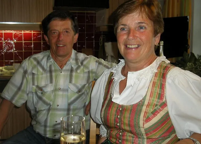 Rettenegger Abtenau