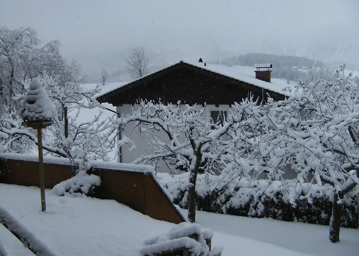 Apartament Rettenegger