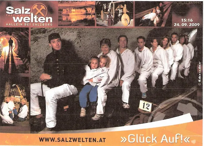 Rettenegger Abtenau