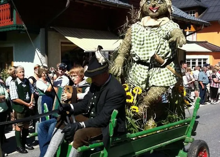 Apartamento Rettenegger *