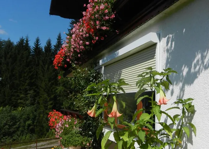 Rettenegger Apartamento