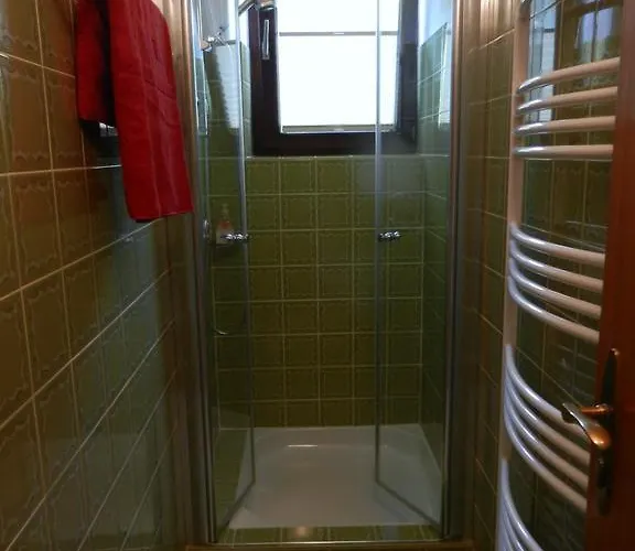 Rettenegger Apartament